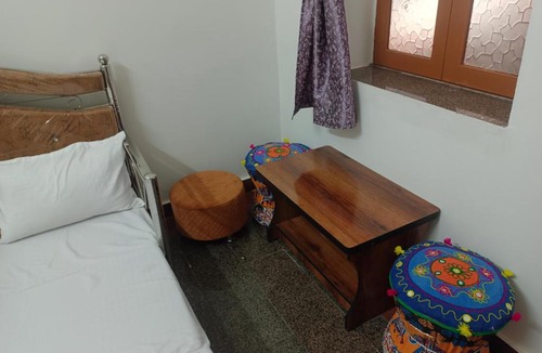 Jodhpur Hotel | Bhanwar Villa Guest House