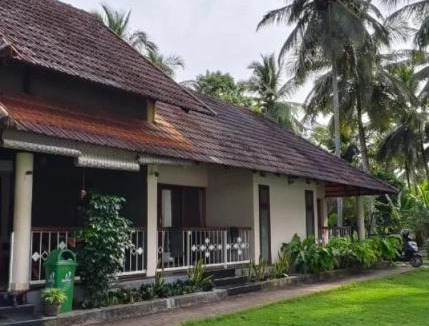 Ottapalam Resort | BharathaPuzha Resort