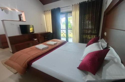 Ottapalam Resort | BharathaPuzha Resort