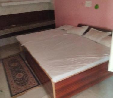 Mathura House | Bhardwaj Home Stay