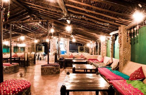 Dasada Resort | Bhavna Resort & Farm