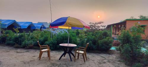 Bhitarkanika National Park Other | Bhitarkanika River side Eco Resort TENT