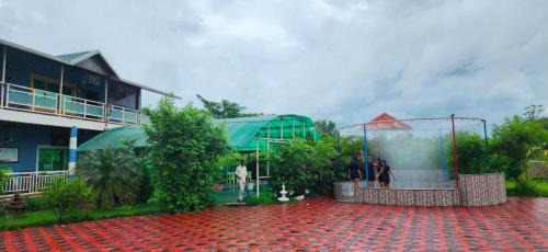 Karjat Villa | Bhogwal farm house