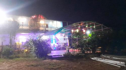 Karjat Villa | Bhogwal farm house