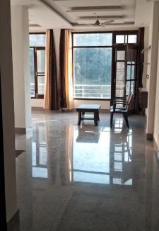Banikhet House | Bholenath Homestay Dalhousie