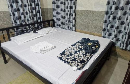 Kolkata Apartment | Bhoomi Retreat 2 BHK Near Metro & Diamond Harbour Rd