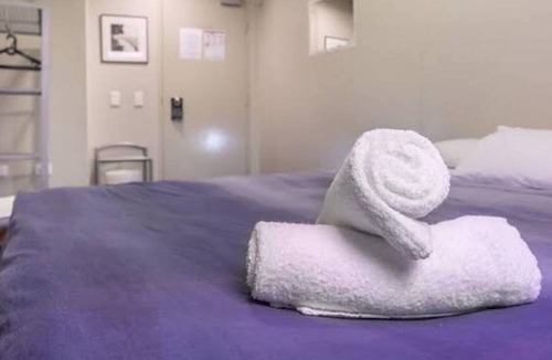 Surry Hills Hostel | Big Backpackers Hostel