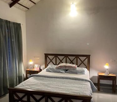 Virarajendrapet House | Birdsong Coffee Estate Stay