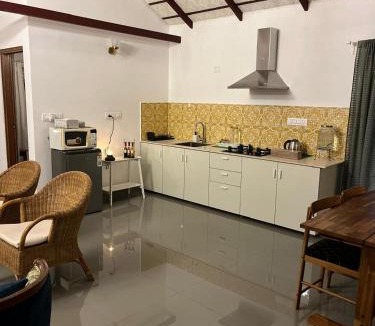 Virarajendrapet House | Birdsong Coffee Estate Stay