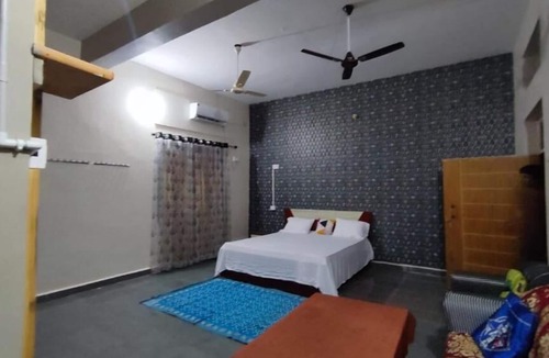 Gangavathi Resort | Birla Resort
