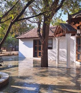 Sanand Villa | BK's Villa Royal at Kensville Golf & Country Club