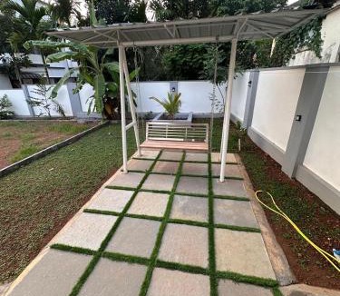 Kochi House | Blair House