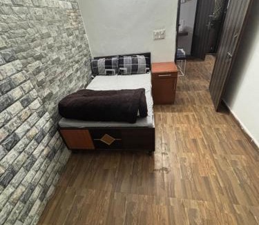 Malviya Nagar Apartment | blessed house