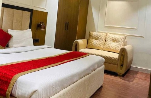 Civil Lines Hotel | Blessings Imperia