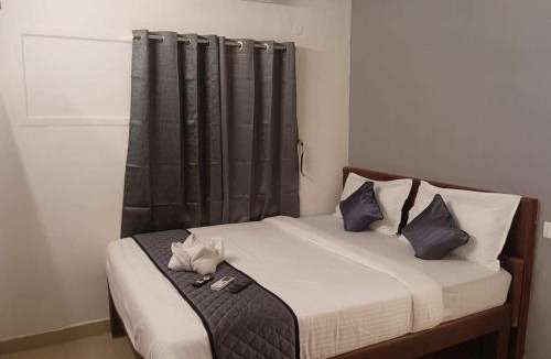 Chennai Hotel | Blessings select DLF