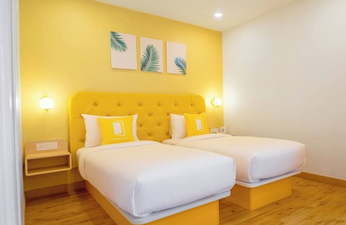 HSR Layout Hotel | Bloom Hotel - HSR Layout Sec 6
