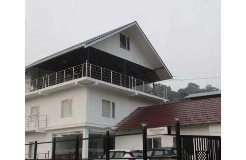 Chithirapuram House | Blossom Valley Cottage
