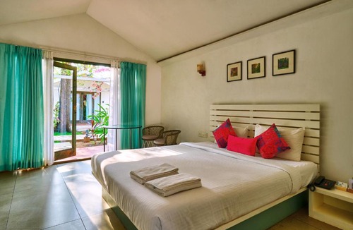 Vagator Resort | Blu Resorts