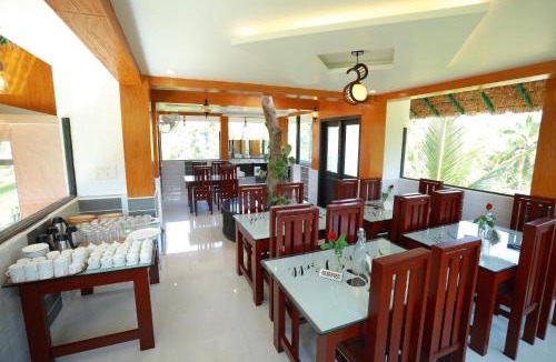 Mananthavady Resort | Blue Bell Resort