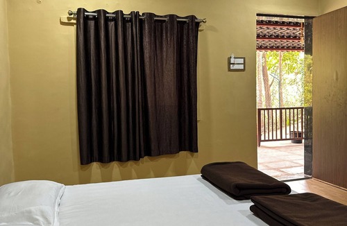 Mandangarh Resort | Blue Green Exotica