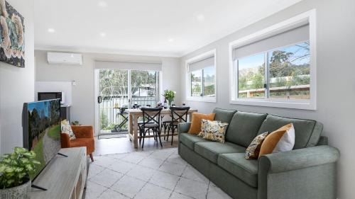 Mittagong House | Blue Hen