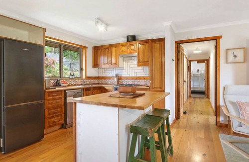 Beechworth House | Blue Moon, Beechworth