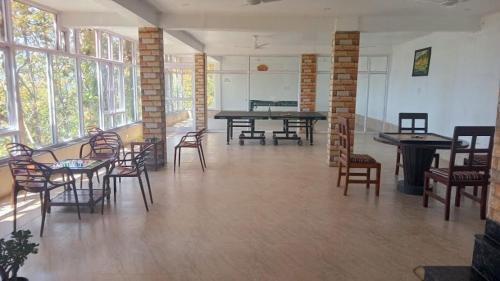 Lansdowne Apartment | Blue Pine Orchards