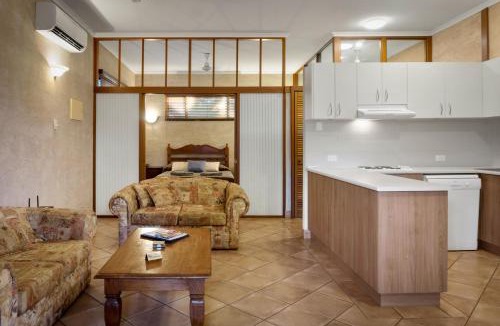 Cable Beach Resort | Blue Seas Resort