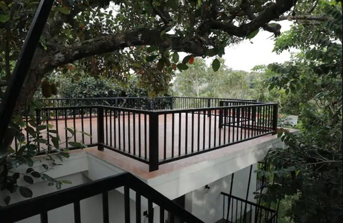 Yercaud Villa | Blue Valley Estate-Mountain View Villa-Forest home