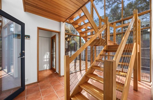 Anglesea House | Blue Water