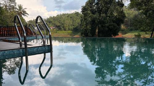 Manjoora House | Blue Waters Wayanad