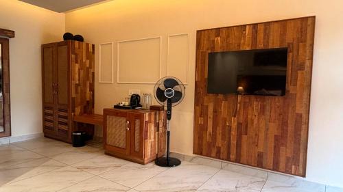 Manjoora House | Blue Waters Wayanad