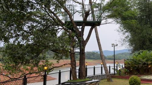 Manjoora House | Blue Waters Wayanad
