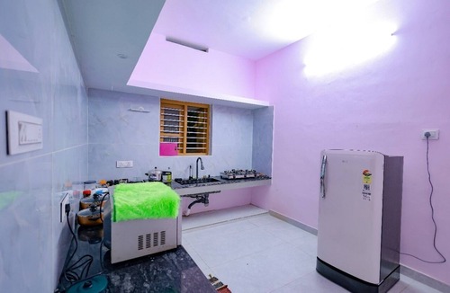 Varkala House | Bluebell Shore Homestay| Cozy Villa In Varkala