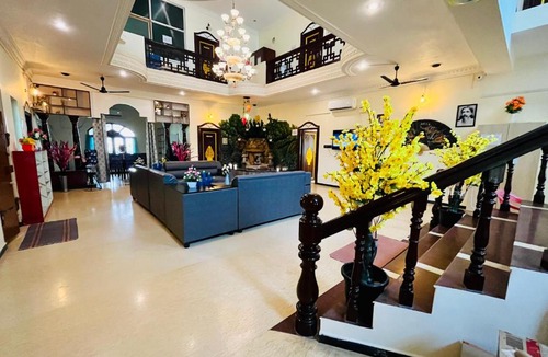 Kalapettai Hotel | Bluemoon Bungalow