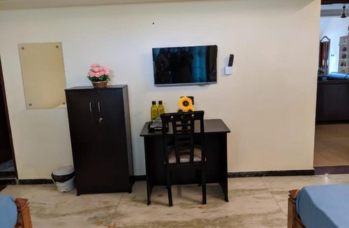 Kalapettai Hotel | Bluemoon Bungalow