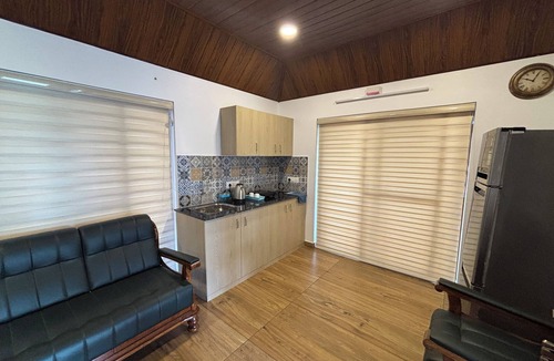 Alwaye House | Bluewoods Homestay – Serene Retreat Near Kochi City