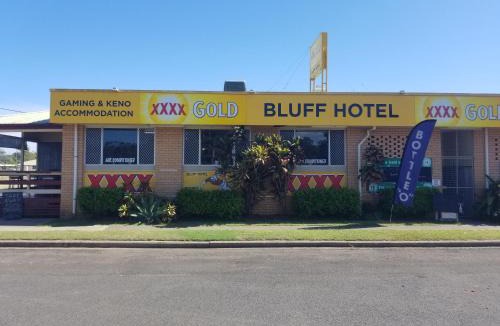 Bluff Hotel | Bluff Hotel