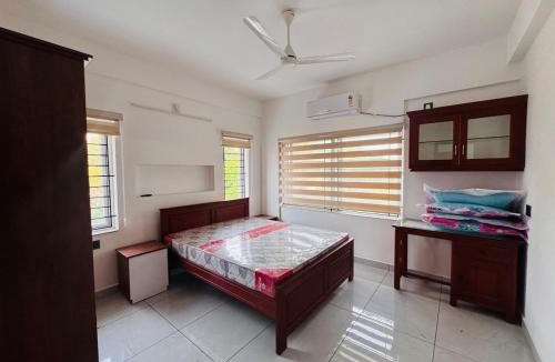 Kottayam Apartment | BM HomeApartments A Place You Love to Call Home