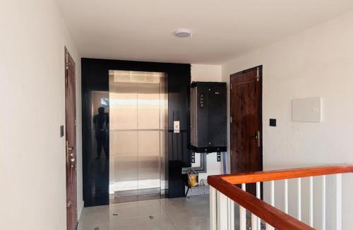 Kottayam Apartment | BM HomeApartments A Place You Love to Call Home