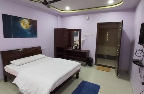 Nandyal Hotel | BMR BALA LODGE
