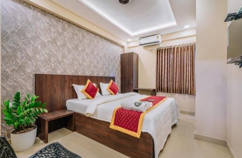 Ernakulam South Hotel | Boat Residency