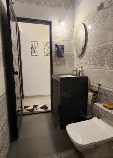 Palolem Apartment | Boho 44