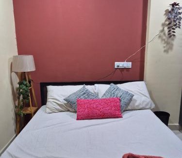 Kondapur Apartment | Boho Life - Entire flat in kondapur