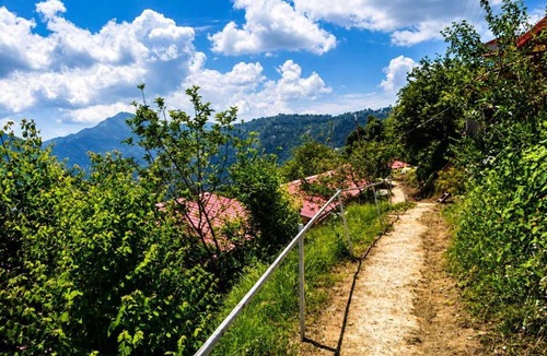 Kanatal Resort | Bon Holidays