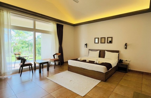 Bhubaneshwar Hotel | Bookingjini
