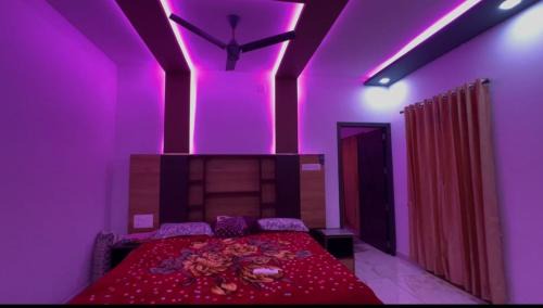 Chittur Apartment | Bougain Villa Hilltreat