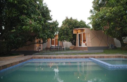 Chittur Apartment | Bougain Villa Hilltreat