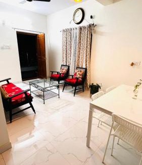 Hyderabad House | Boutique Bungalow 458