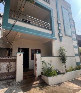 Hyderabad House | Boutique Bungalow 458